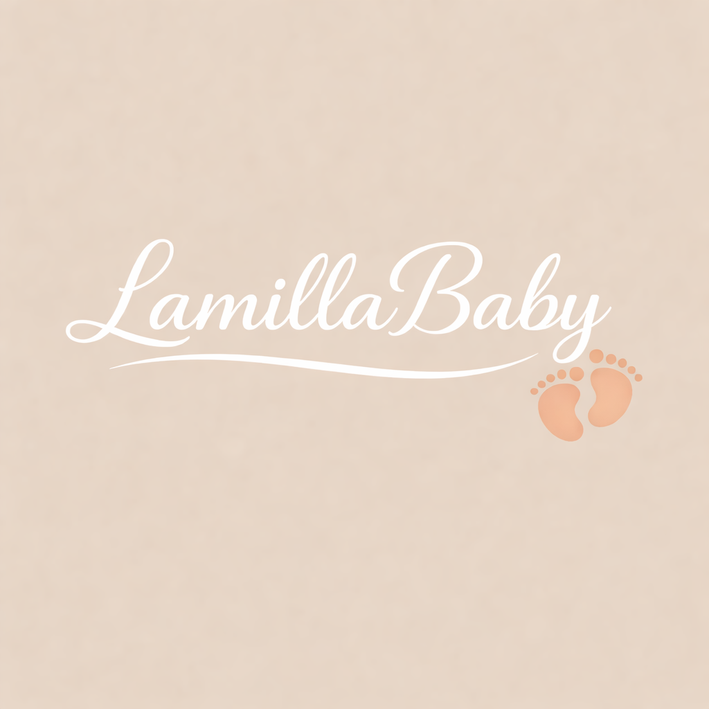 LamillaBaby